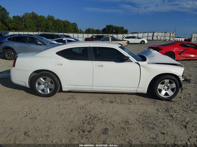 Продаж на аукціоні авто 2008 Dodge Charger, vin: 2B3LA43G98H328133, номер лоту: 45955054