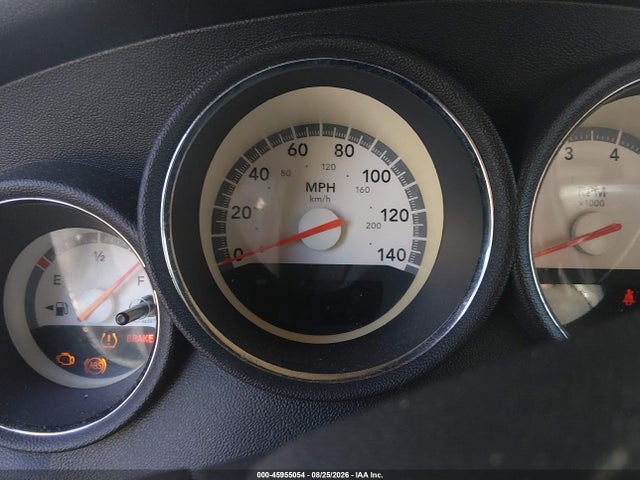 Продаж на аукціоні авто 2008 Dodge Charger, vin: 2B3LA43G98H328133, номер лоту: 45955054