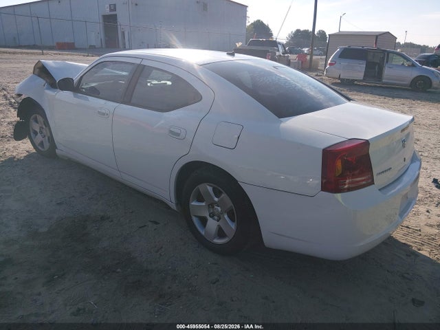 Продаж на аукціоні авто 2008 Dodge Charger, vin: 2B3LA43G98H328133, номер лоту: 45955054
