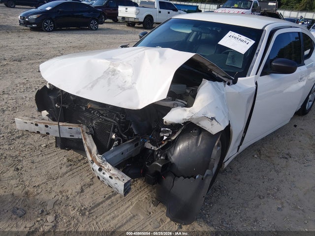 Продаж на аукціоні авто 2008 Dodge Charger, vin: 2B3LA43G98H328133, номер лоту: 45955054
