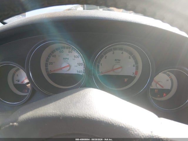 Продаж на аукціоні авто 2008 Dodge Charger, vin: 2B3LA43G98H328133, номер лоту: 45955054