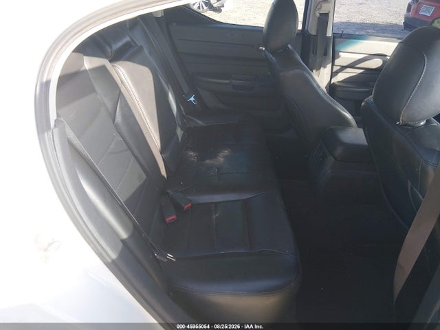 Продаж на аукціоні авто 2008 Dodge Charger, vin: 2B3LA43G98H328133, номер лоту: 45955054