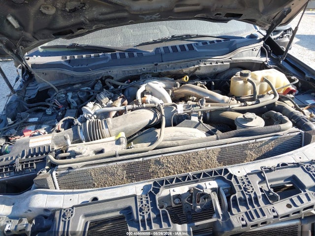 Aukcja sprzedaży 2021 Ford F-250 Lariat, vin: 1FT7W2BT1MEC32020, numer aukcji: 45955058