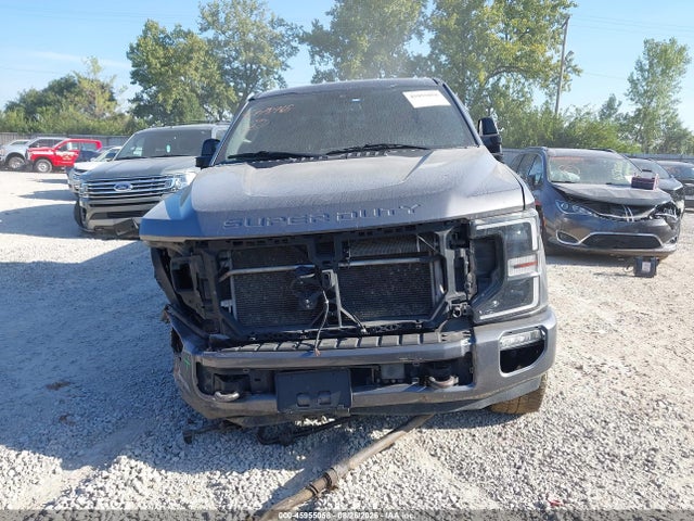 Aukcja sprzedaży 2021 Ford F-250 Lariat, vin: 1FT7W2BT1MEC32020, numer aukcji: 45955058
