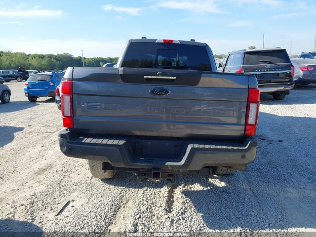 Aukcja sprzedaży 2021 Ford F-250 Lariat, vin: 1FT7W2BT1MEC32020, numer aukcji: 45955058