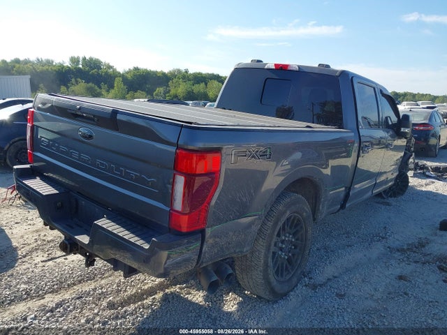 Aukcja sprzedaży 2021 Ford F-250 Lariat, vin: 1FT7W2BT1MEC32020, numer aukcji: 45955058