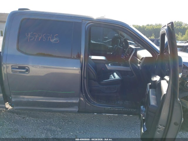 Aukcja sprzedaży 2021 Ford F-250 Lariat, vin: 1FT7W2BT1MEC32020, numer aukcji: 45955058
