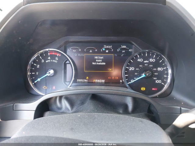Aukcja sprzedaży 2021 Ford F-250 Lariat, vin: 1FT7W2BT1MEC32020, numer aukcji: 45955058