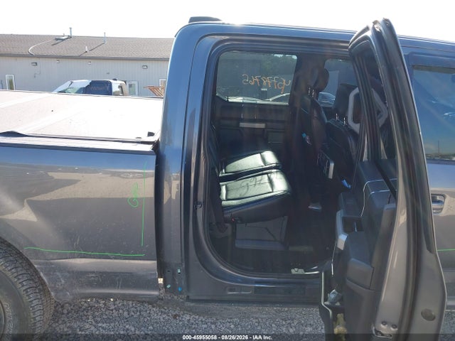 Aukcja sprzedaży 2021 Ford F-250 Lariat, vin: 1FT7W2BT1MEC32020, numer aukcji: 45955058