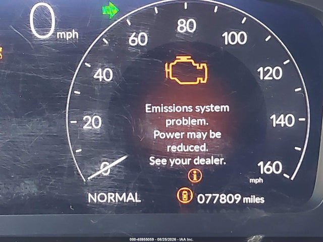Honda Civic Touring 2022 2HGFE1F91NH307866 Image 16