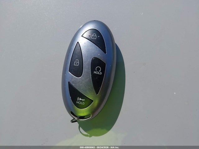2025 Hyundai Kona Sel მანქანა იყიდება აუქციონზე, vin: KM8HBCAB6SU212553, აუქციონის ნომერი: 45955063