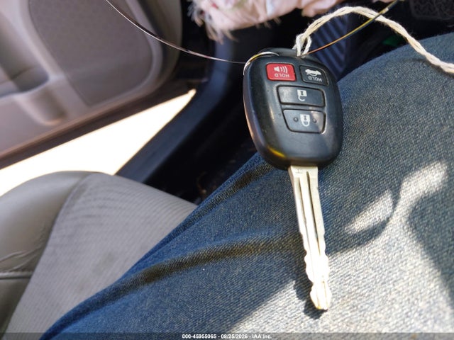 Продажа на аукционе авто 2016 Toyota Camry Se, vin: 4T1BF1FK7GU119765, номер лота: 45955065