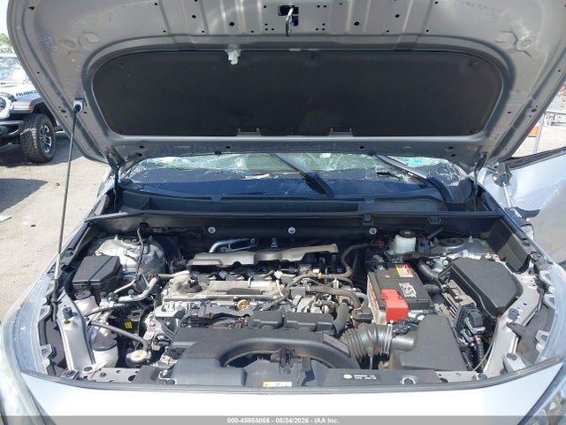 Toyota Rav4 Xle Premium 2021 2T3C1RFV1MC136481 Image 10