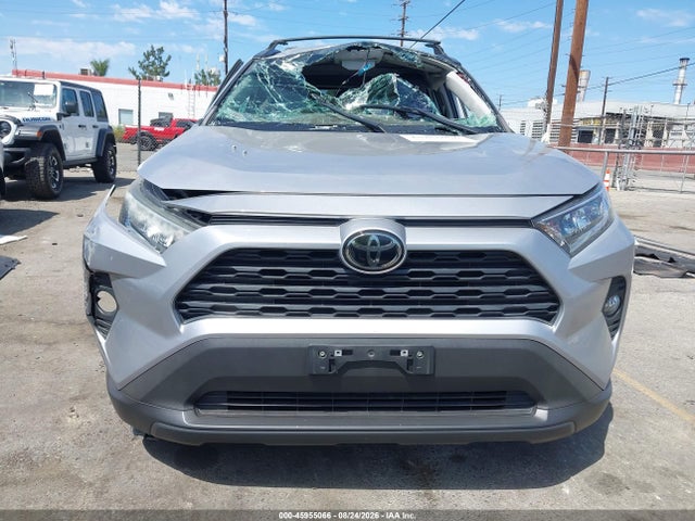 Toyota Rav4 Xle Premium 2021 2T3C1RFV1MC136481 Image 12