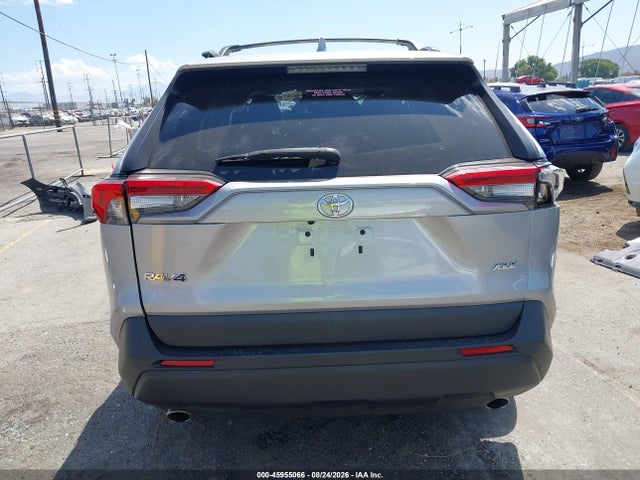 Toyota Rav4 Xle Premium 2021 2T3C1RFV1MC136481 Image 16