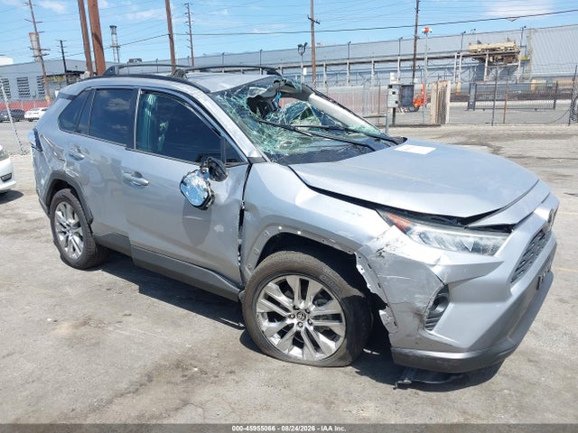 Toyota Rav4 Xle Premium 2021 2T3C1RFV1MC136481 Image 6