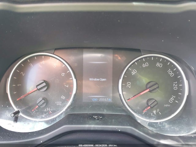 Toyota Rav4 Xle Premium 2021 2T3C1RFV1MC136481 Image 7
