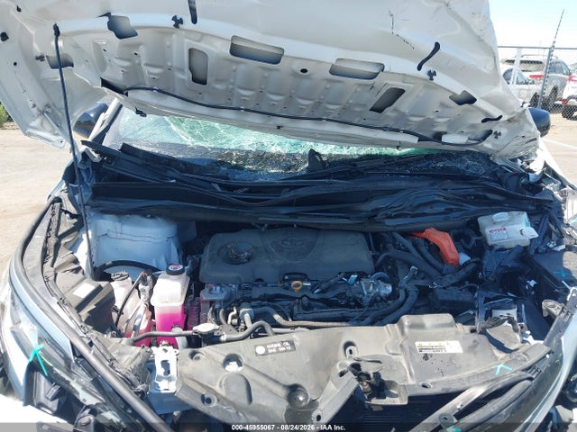 5TDDSKFC9RS134637 Toyota Sienna Xse