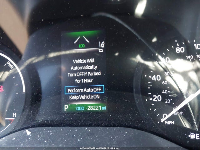 5TDDSKFC9RS134637 Toyota Sienna Xse
