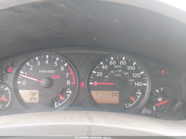 Nissan Frontier Sv 2019 1N6AD0EV3KN748516 Image 15