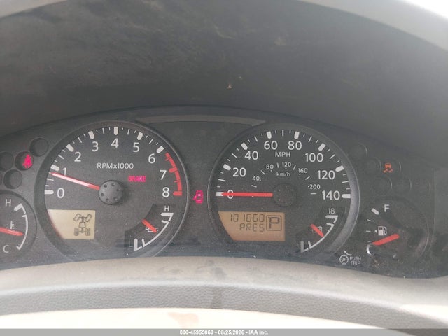 Nissan Frontier Sv 2019 1N6AD0EV3KN748516 Image 7