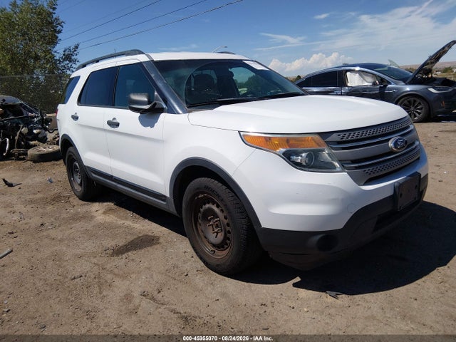 2014 1FM5K7B84EGC35703 main image