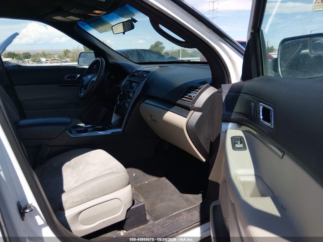 Ford Explorer 2014 1FM5K7B84EGC35703 Image 5