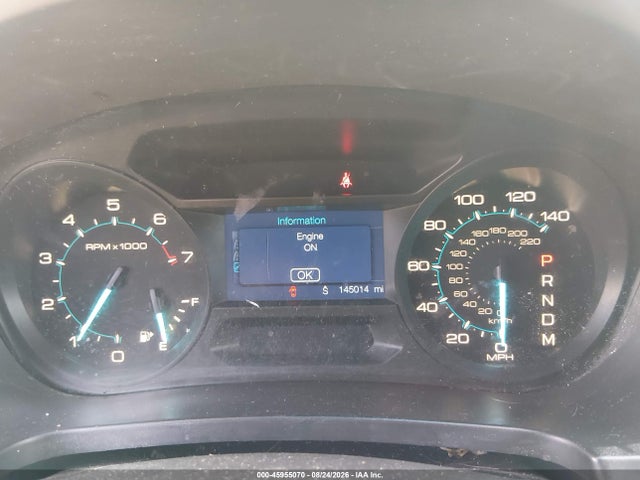 Ford Explorer 2014 1FM5K7B84EGC35703 Image 7