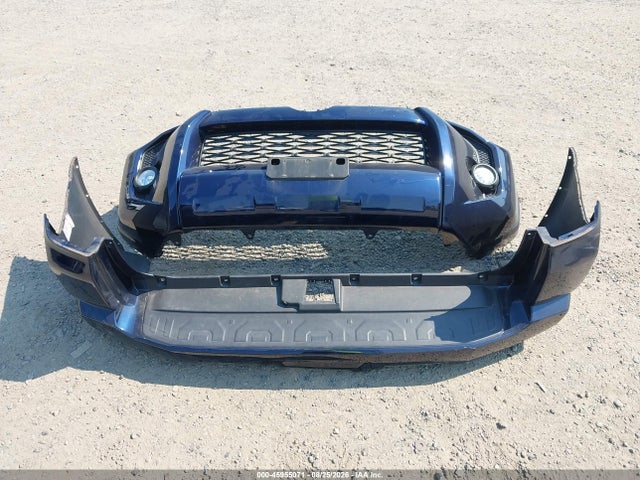JTEBU5JR8J5551753 Toyota 4RUNNER SR5