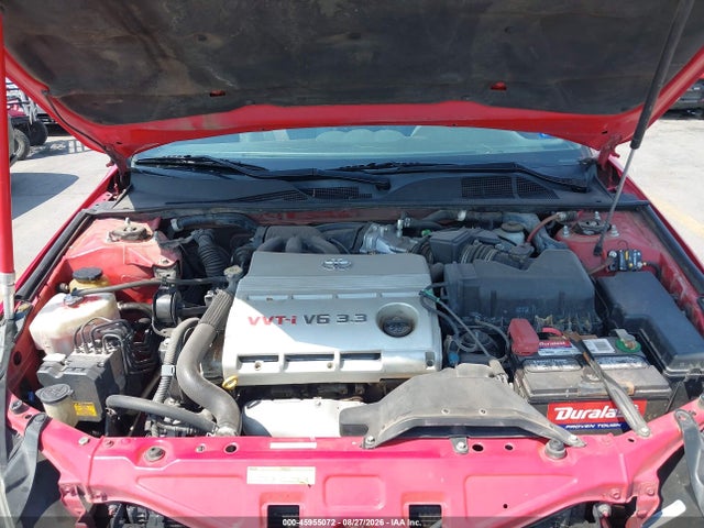 Продаж на аукціоні авто 2006 Toyota Camry Solara Sle, vin: 4T1FA38PX6U096405, номер лоту: 45955072