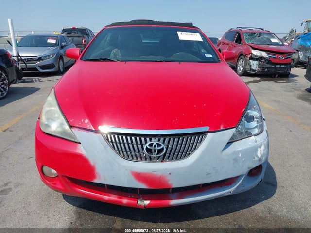 Продаж на аукціоні авто 2006 Toyota Camry Solara Sle, vin: 4T1FA38PX6U096405, номер лоту: 45955072