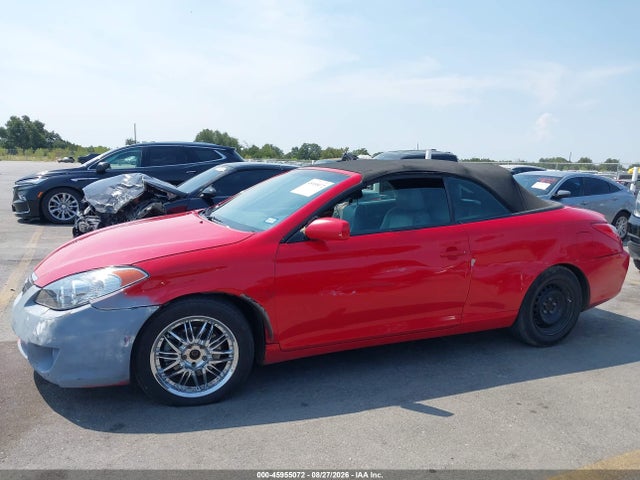 Продаж на аукціоні авто 2006 Toyota Camry Solara Sle, vin: 4T1FA38PX6U096405, номер лоту: 45955072