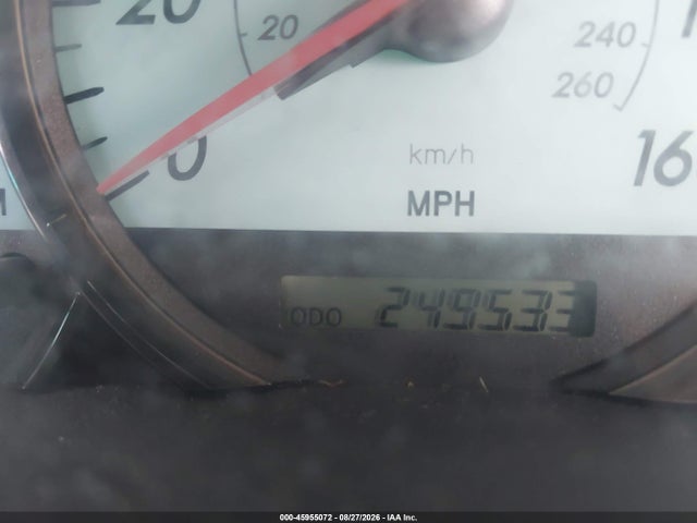 Продаж на аукціоні авто 2006 Toyota Camry Solara Sle, vin: 4T1FA38PX6U096405, номер лоту: 45955072