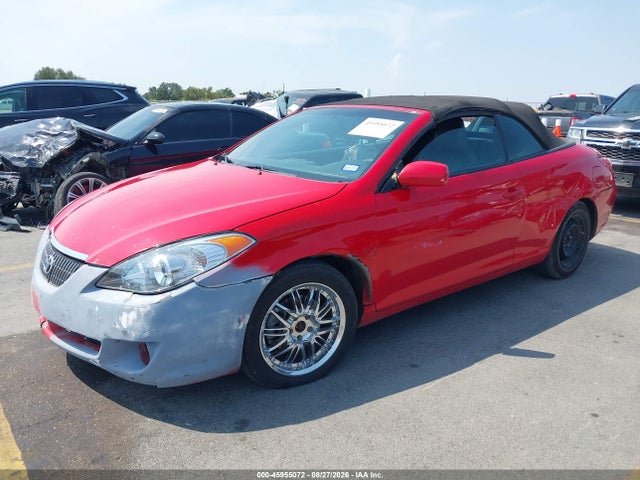Продаж на аукціоні авто 2006 Toyota Camry Solara Sle, vin: 4T1FA38PX6U096405, номер лоту: 45955072