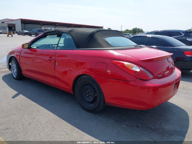 Продаж на аукціоні авто 2006 Toyota Camry Solara Sle, vin: 4T1FA38PX6U096405, номер лоту: 45955072