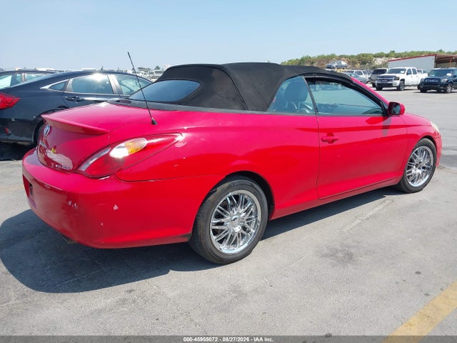 Продаж на аукціоні авто 2006 Toyota Camry Solara Sle, vin: 4T1FA38PX6U096405, номер лоту: 45955072