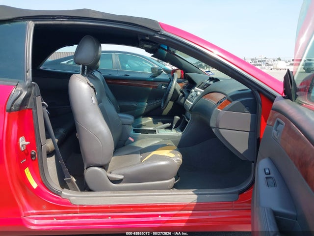 Продаж на аукціоні авто 2006 Toyota Camry Solara Sle, vin: 4T1FA38PX6U096405, номер лоту: 45955072