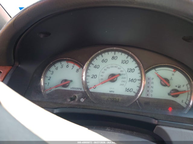 Продаж на аукціоні авто 2006 Toyota Camry Solara Sle, vin: 4T1FA38PX6U096405, номер лоту: 45955072