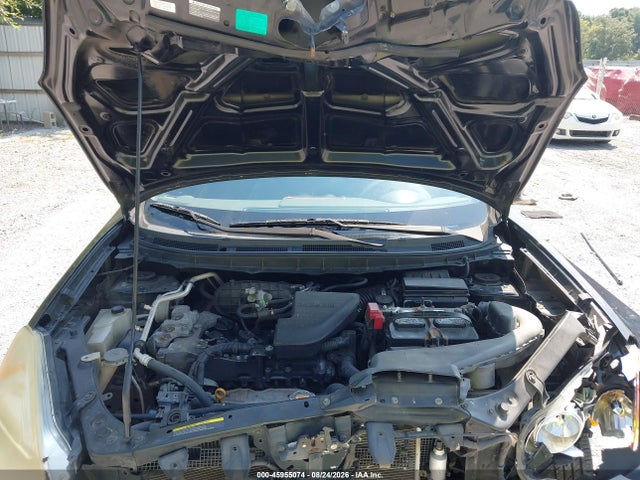 Aukcja sprzedaży 2012 Nissan Rogue S, vin: JN8AS5MT6CW605095, numer aukcji: 45955074