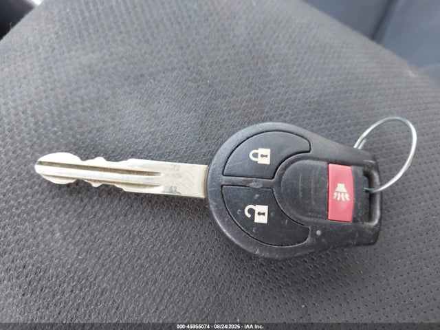 Aukcja sprzedaży 2012 Nissan Rogue S, vin: JN8AS5MT6CW605095, numer aukcji: 45955074