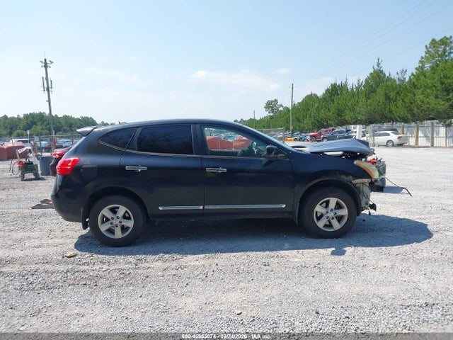Aukcja sprzedaży 2012 Nissan Rogue S, vin: JN8AS5MT6CW605095, numer aukcji: 45955074