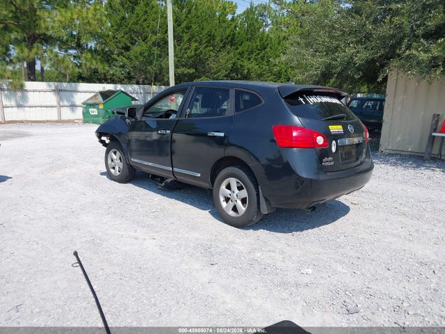 Aukcja sprzedaży 2012 Nissan Rogue S, vin: JN8AS5MT6CW605095, numer aukcji: 45955074