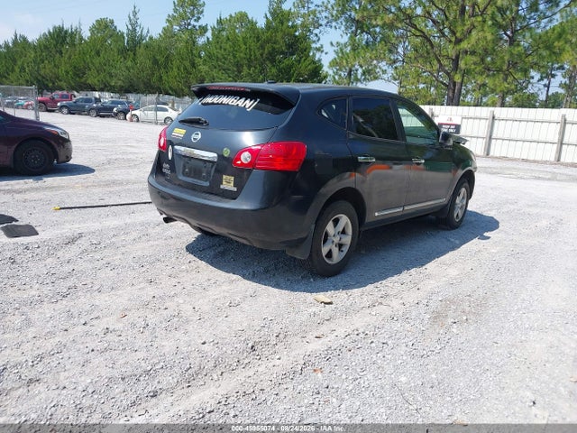 Aukcja sprzedaży 2012 Nissan Rogue S, vin: JN8AS5MT6CW605095, numer aukcji: 45955074