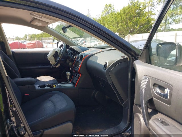 Aukcja sprzedaży 2012 Nissan Rogue S, vin: JN8AS5MT6CW605095, numer aukcji: 45955074