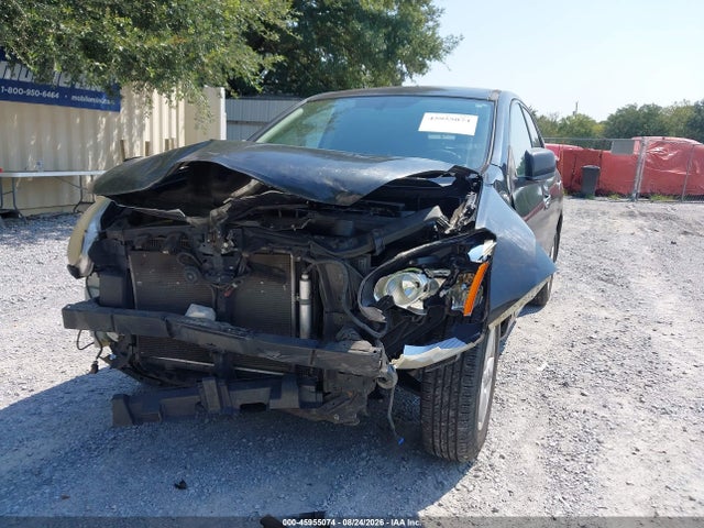 Aukcja sprzedaży 2012 Nissan Rogue S, vin: JN8AS5MT6CW605095, numer aukcji: 45955074