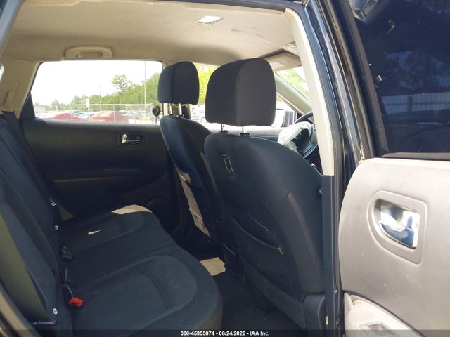 Aukcja sprzedaży 2012 Nissan Rogue S, vin: JN8AS5MT6CW605095, numer aukcji: 45955074