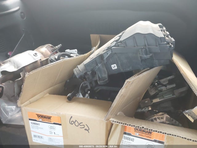 Aukcja sprzedaży 2020 Jeep Renegade Limited 4x4, vin: ZACNJBD18LPL72540, numer aukcji: 45955075