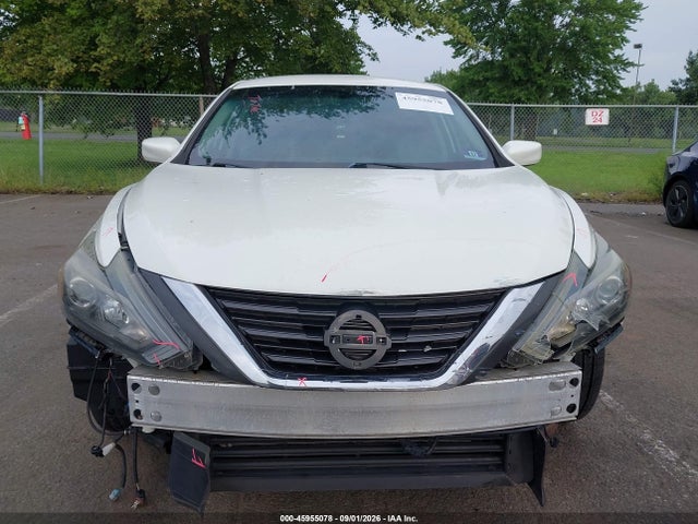 45955078 :رقم المزاد ، 1N4AL3AP2HC165587 vin ، 2017 Nissan Altima 2.5 Sr مزاد بيع