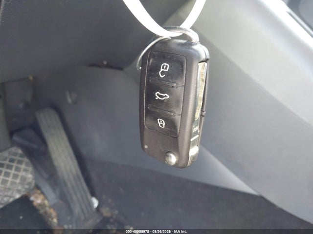 Продаж на аукціоні авто 2017 Volkswagen Tiguan 2.0t/2.0t S, vin: WVGBV7AXXHK027832, номер лоту: 45955079