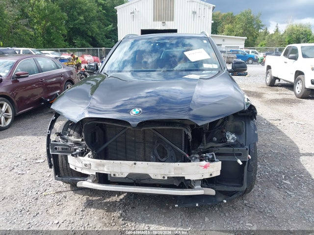 Aukcja sprzedaży 2022 Bmw X5 Xdrive40i, vin: 5UXCR6C08N9M34427, numer aukcji: 45955085